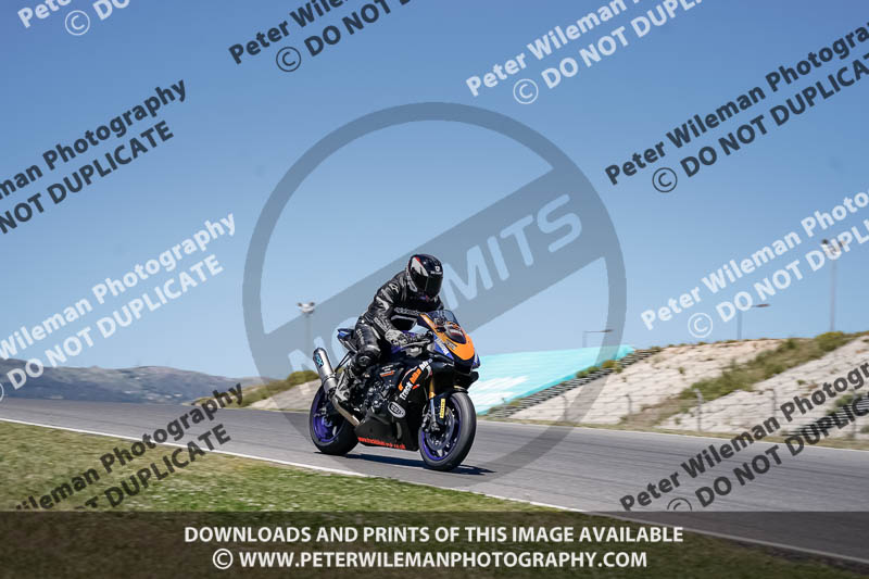 may 2019;motorbikes;no limits;peter wileman photography;portimao;portugal;trackday digital images